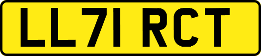 LL71RCT