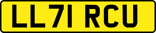 LL71RCU