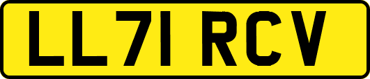 LL71RCV