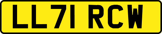 LL71RCW