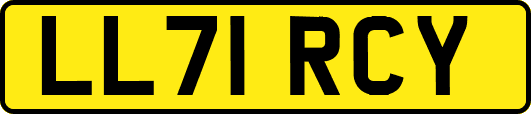 LL71RCY