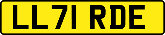 LL71RDE
