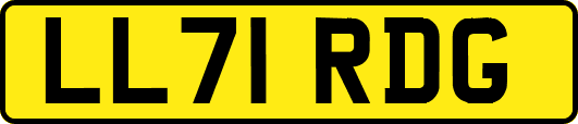 LL71RDG
