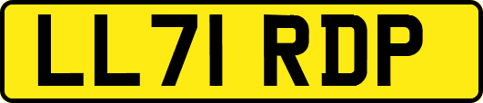 LL71RDP