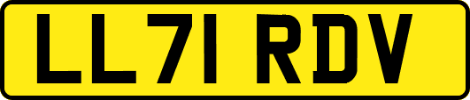 LL71RDV