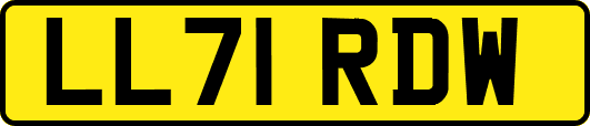 LL71RDW