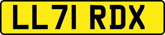 LL71RDX