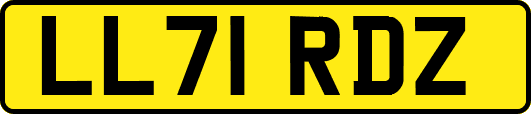 LL71RDZ