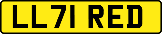LL71RED