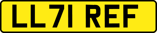 LL71REF
