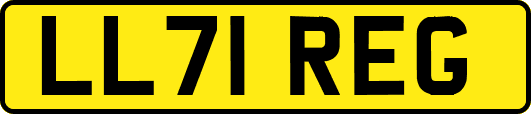 LL71REG