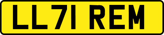LL71REM