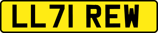 LL71REW