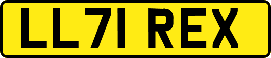 LL71REX