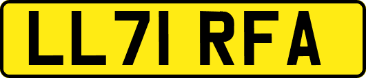 LL71RFA