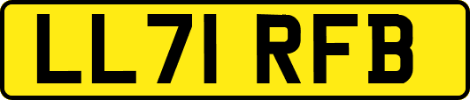LL71RFB