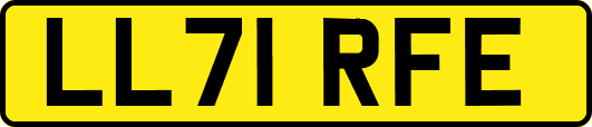 LL71RFE