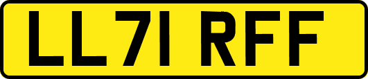 LL71RFF