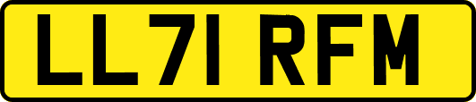 LL71RFM