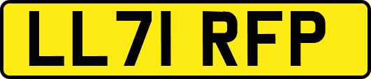 LL71RFP