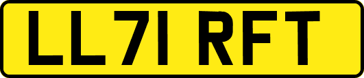 LL71RFT