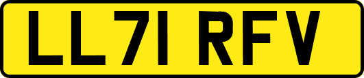 LL71RFV