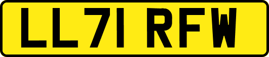 LL71RFW