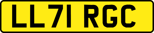 LL71RGC
