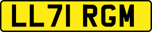 LL71RGM