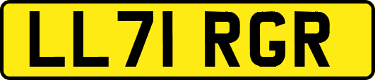 LL71RGR