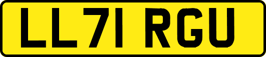 LL71RGU
