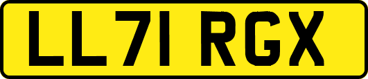 LL71RGX