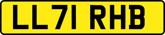 LL71RHB