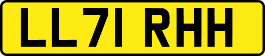 LL71RHH