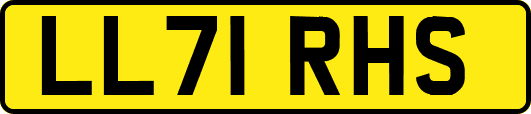 LL71RHS