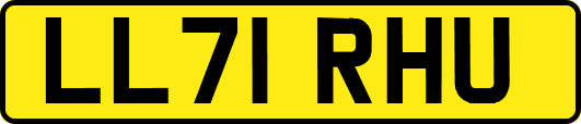 LL71RHU