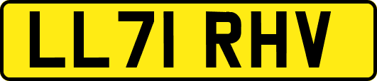LL71RHV