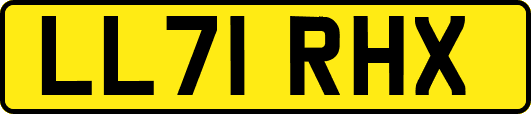 LL71RHX