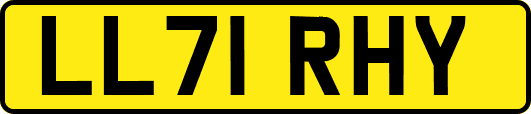 LL71RHY