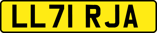LL71RJA