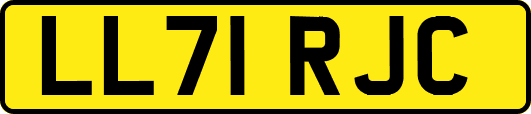 LL71RJC