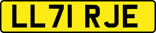 LL71RJE