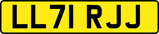 LL71RJJ