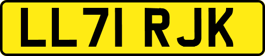LL71RJK