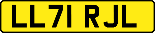 LL71RJL
