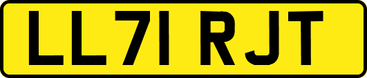 LL71RJT