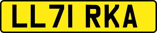LL71RKA