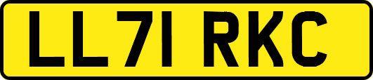 LL71RKC
