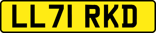 LL71RKD