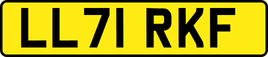 LL71RKF